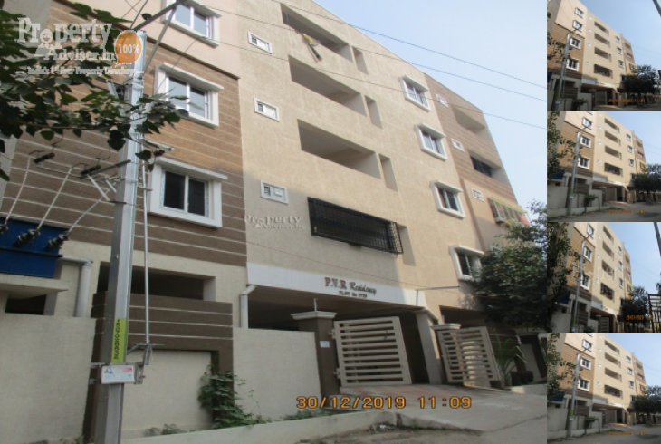PVR Residency in Pragati Nagar updated on 28-Jan-2020 with current status