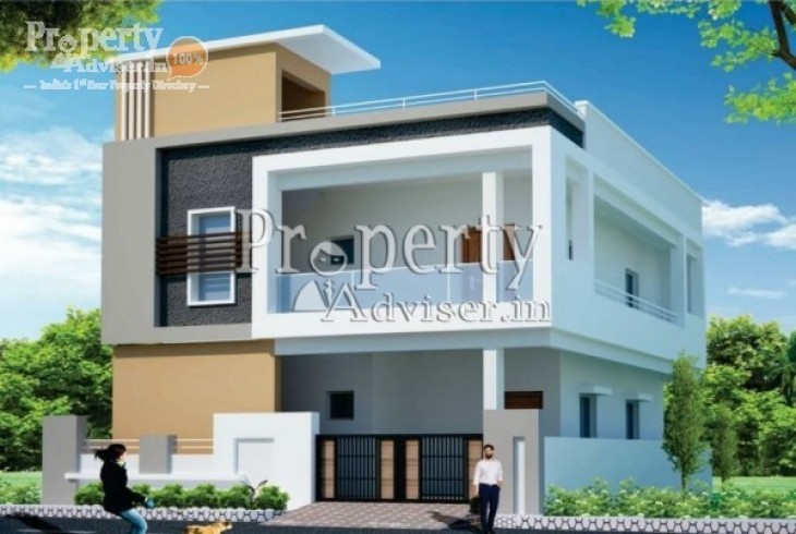 RAINBOW MEADOWS Independent house Got a New update on 11-Jul-2019