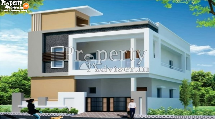 RAINBOW MEADOWS in Beeramguda updated on 06-Sep-2019 with current status