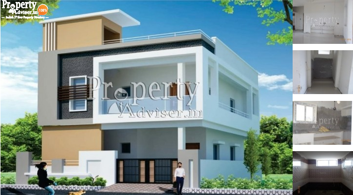 RAINBOW MEADOWS in Beeramguda updated on 13-Jun-2019 with current status