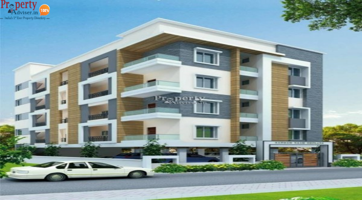 Rangam Raam Enclave Apartment Got a New update on 06-Mar-2020