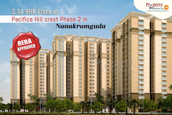 rera-approved-flats-at-pacific-hill-crest-phase-2-nanakramguda