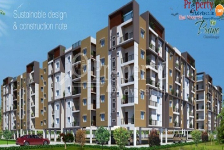 Residential Apartment For Sale In Hyderabad Sai Keerthi Prime