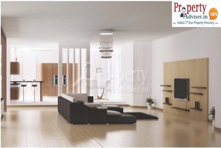 Buy Residential Apartment For Sale In Hyderabad Banjara Hills
