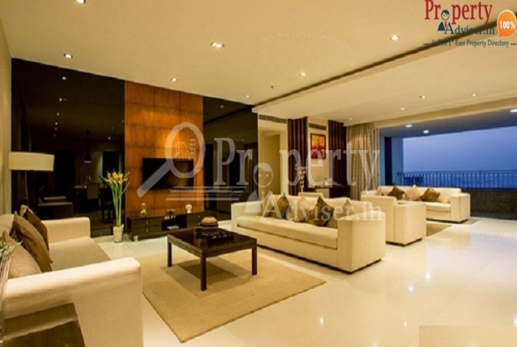 Buy Residential Apartment For Sale In Hyderabad - Lodha Bellezza