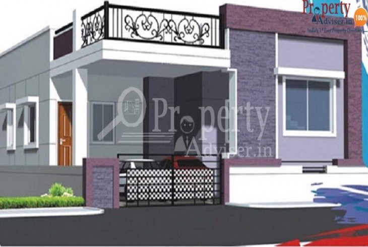 Buy Residential Independent House For Sale - Navya Homes
