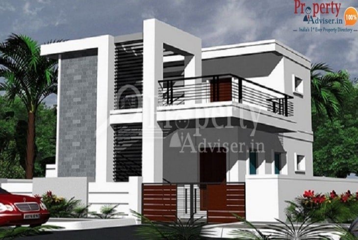 Buy Residential Independent House For Sale Dasari Balreddy