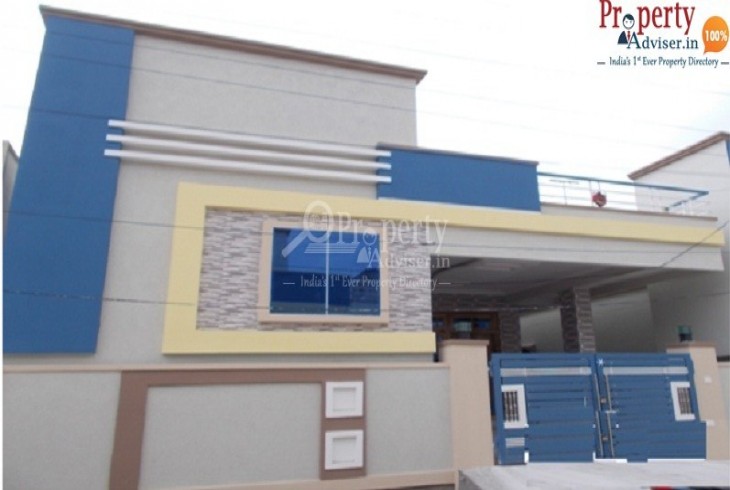 Buy Residential Independent House Sale In Hyderabad Nandan Meadows