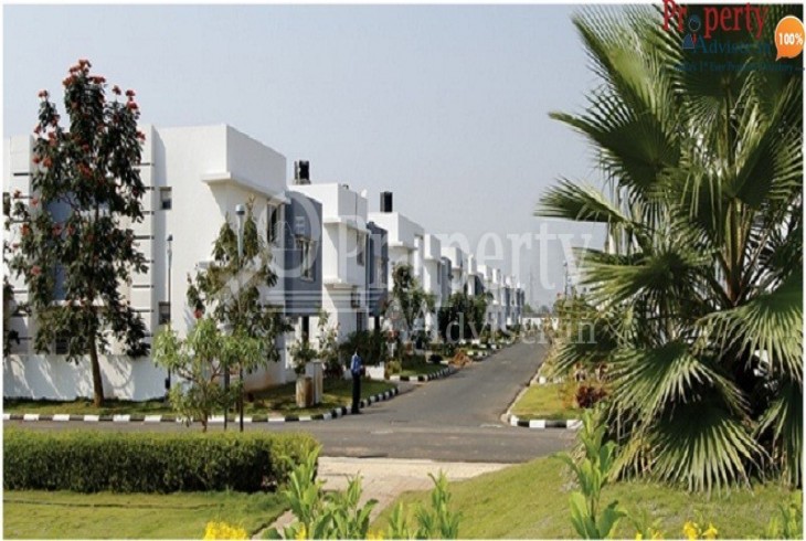 Buy Residential Villa For Sale In Hyderabad Ashoka A La Maison