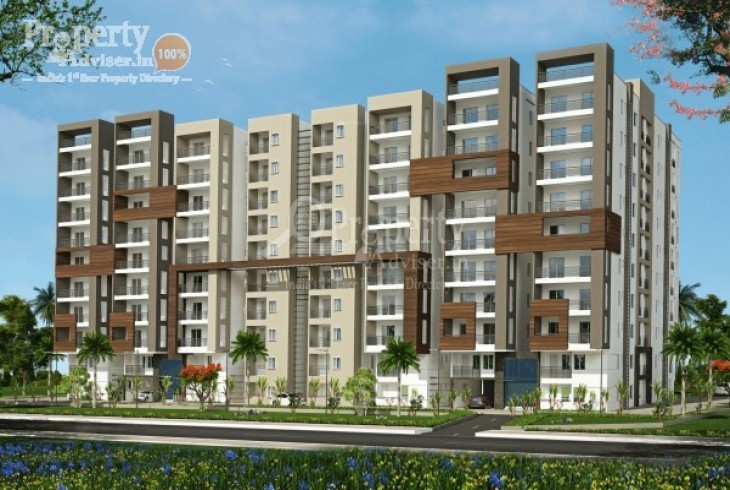 RNR Fort View Towers - A Apartment Got a New update on 02-Jul-2019