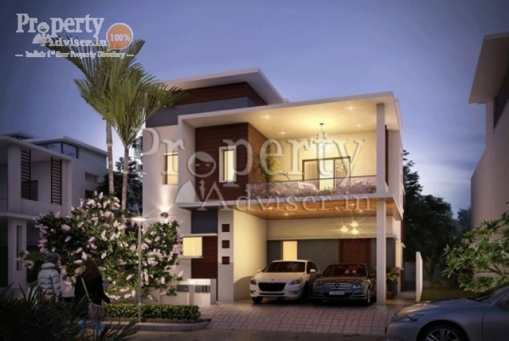 Royal Village in Pragati Nagar updated on 01-Aug-2019 with current status