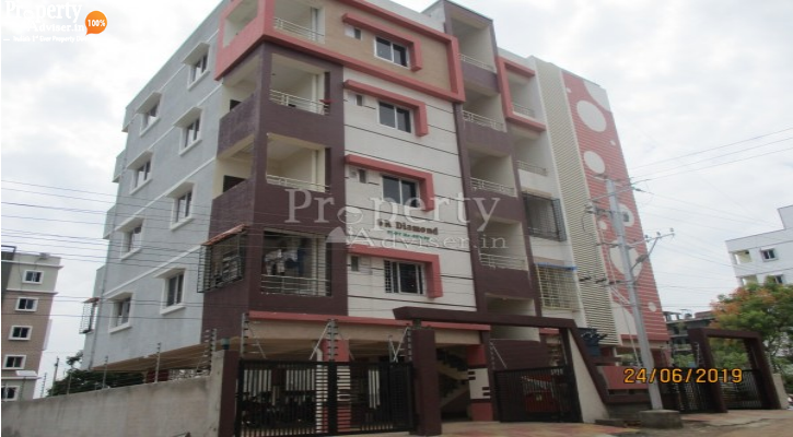 S R Diamond in Pragati Nagar updated on 24-May-2019 with current status