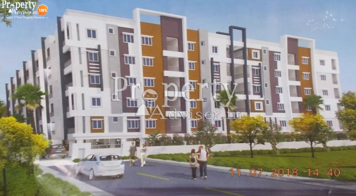 S V Shantiniketan Apartment Got a New update on 07-Mar-2020