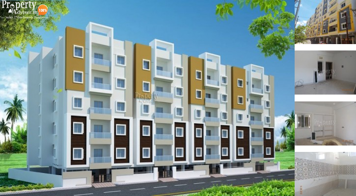 Sadika Empire Apartment Got a New update on 18-May-2019