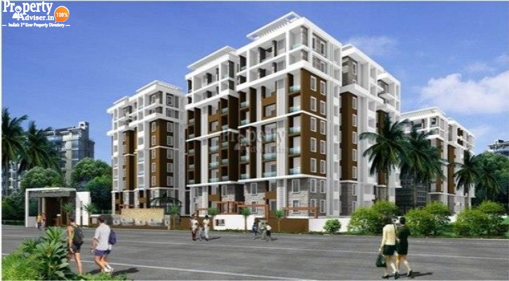 Saffron Sanathan Block A Apartment Got a New update on 05-Oct-2019