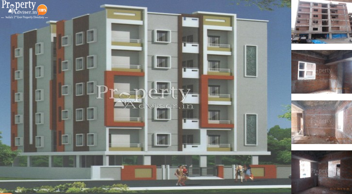 Sahasra Nilayam in Gajularamaram updated on 21-Nov-2019 with current status