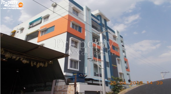 Sai Avatar Residency in Quthbullapur updated on 26-Apr-2019 with current status
