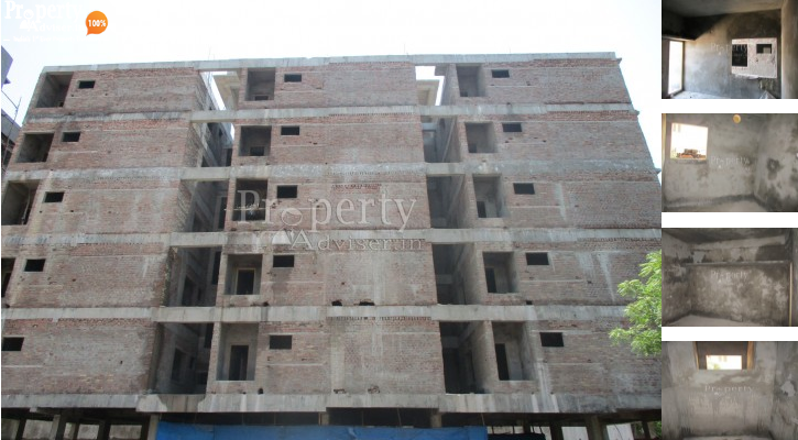 Sai Balaji Constructions Apartment Got a New update on 27-Apr-2019