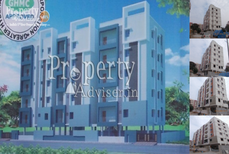 Sai Brundavanam in Gajularamaram updated on 27-Dec-2019 with current status