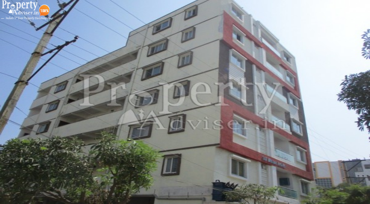 Sai Buvan Arcade Apartment Got a New update on 23-Jan-2020
