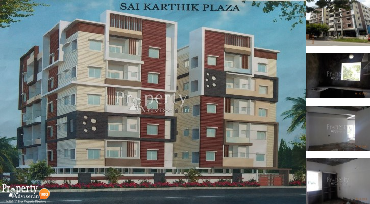 Sai Karthik Plaza Apartment Got a New update on 11-Oct-2019