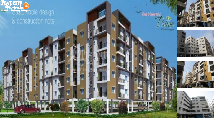 Sai Keerthi Prime Apartment Got a New update on 06-Nov-2019