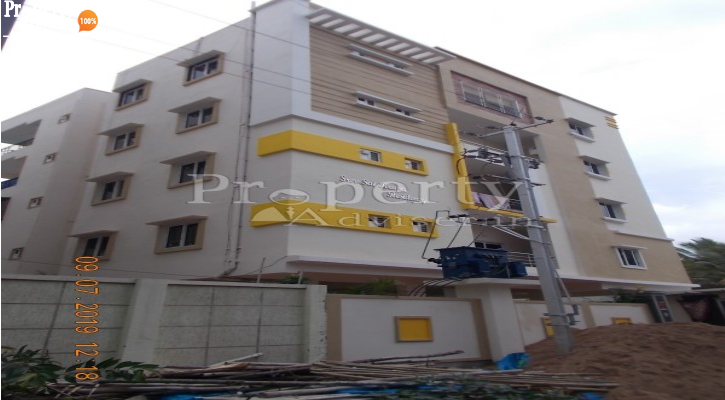 Sai Krupa Residency Apartment Got a New update on 19-Aug-2019