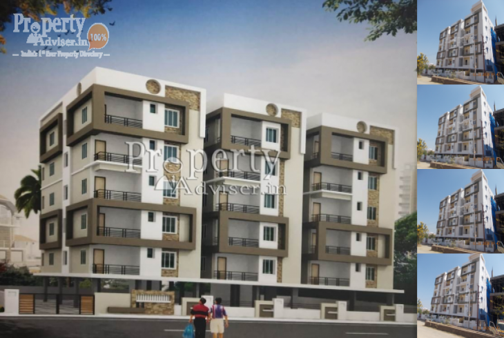 Sai Nilayam Apartment Got a New update on 14-Feb-2020