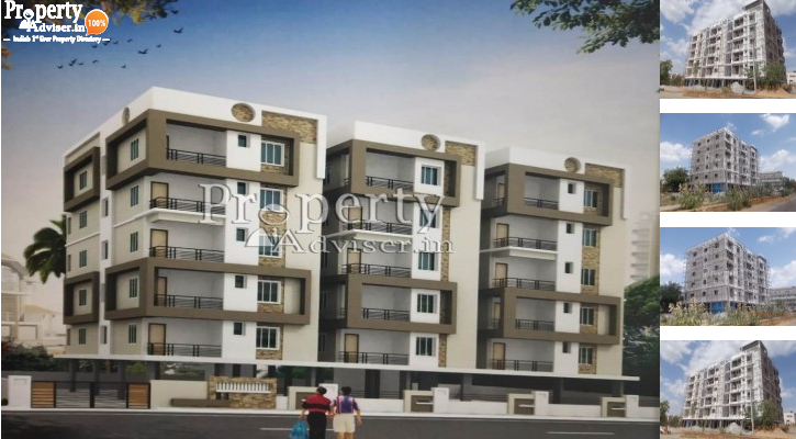 Sai Nilayam in Kompally updated on 20-May-2019 with current status