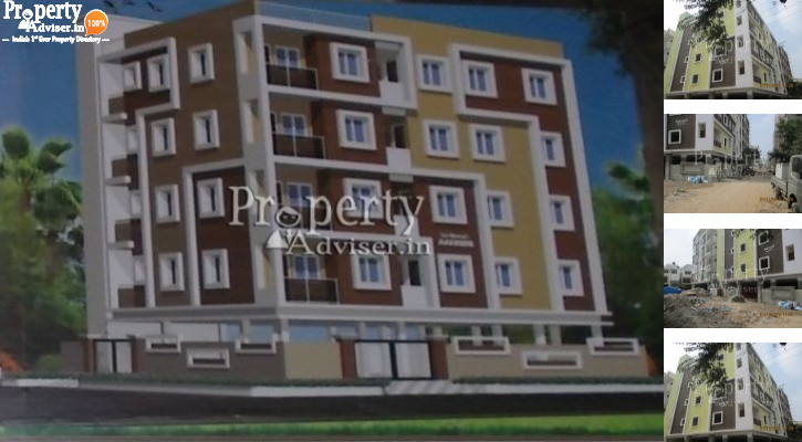 Sai Nirmans Akruthi Apartment Got a New update on 22-Nov-2019