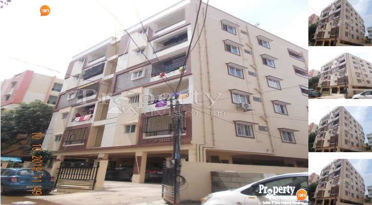 Sai Om Residency Apartment Got a New update on 11-Oct-2019