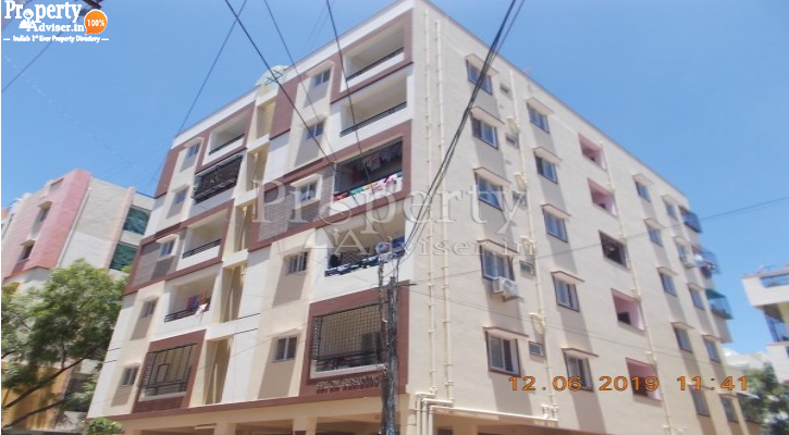 Sai Om Residency Apartment Got a New update on 14-Jun-2019