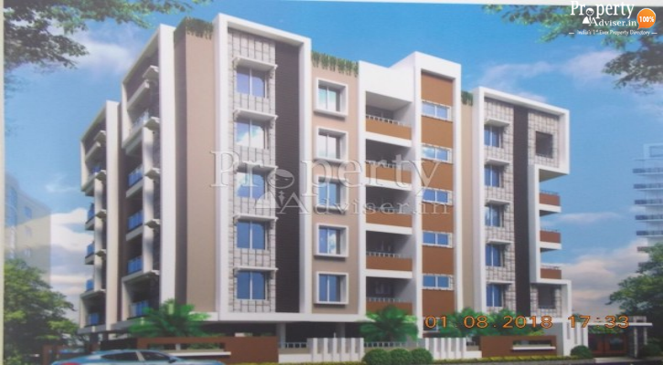 Sai Park Pride Apartment Got a New update on 03-May-2019