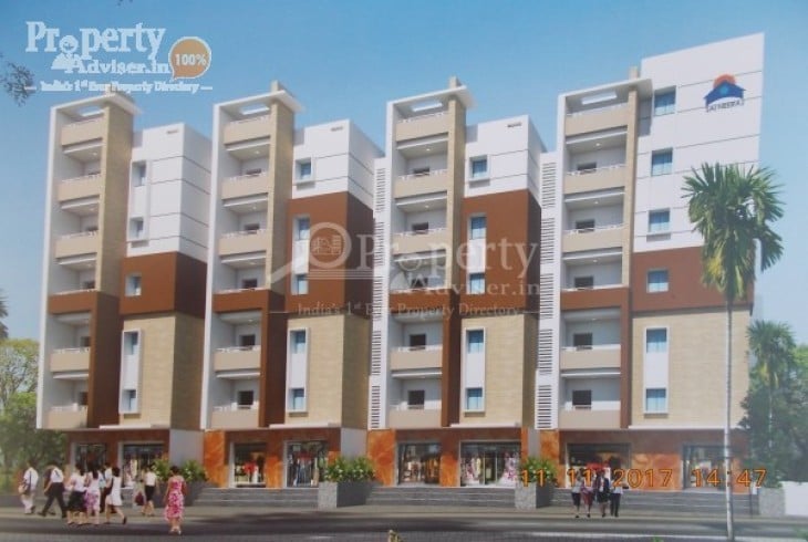 Sai Ratna Enclave Apartment Got a New update on 19-Jul-2019