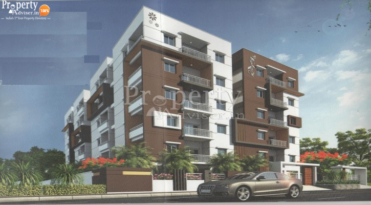 Sais Spoorthy Avenue Apartment Got a New update on 27-Dec-2019