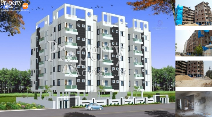 Sanjeev Reddy Residency Apartment Got a New update on 07-Jun-2019 Sanjeev Reddy Residency Apartment Got a New update on 07-Jun-2019