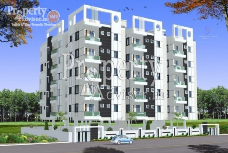 Sanjeev Reddy Residency in Miyapur updated on 20-Jul-2019 with current status
