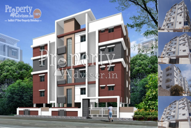Sankalpa Constructions - A Apartment Got a New update on 22-Feb-2020