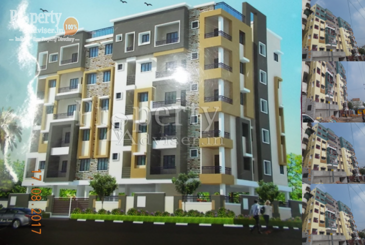 Sapphire Residency Apartment Got a New update on 10-Dec-2019