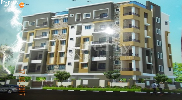 Sapphire Residency in Malkajgiri updated on 09-Oct-2019 with current status