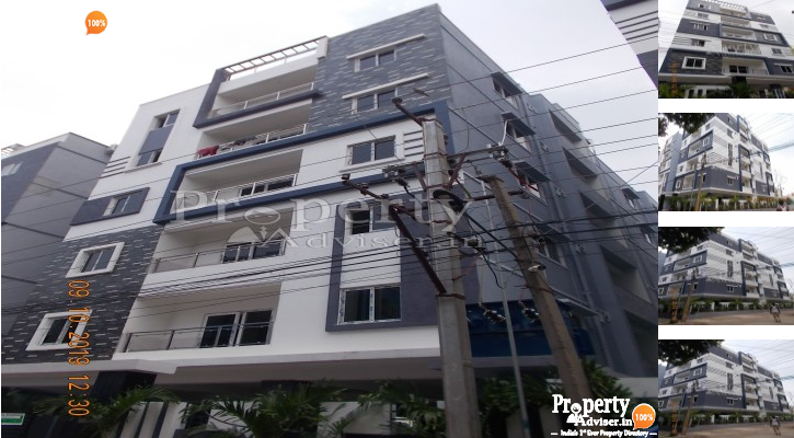 Sarah Constructions Apartment Got a New update on 10-Oct-2019