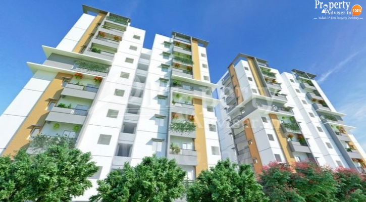 Serenity Park Apartment Got a New update on 24-Oct-2019