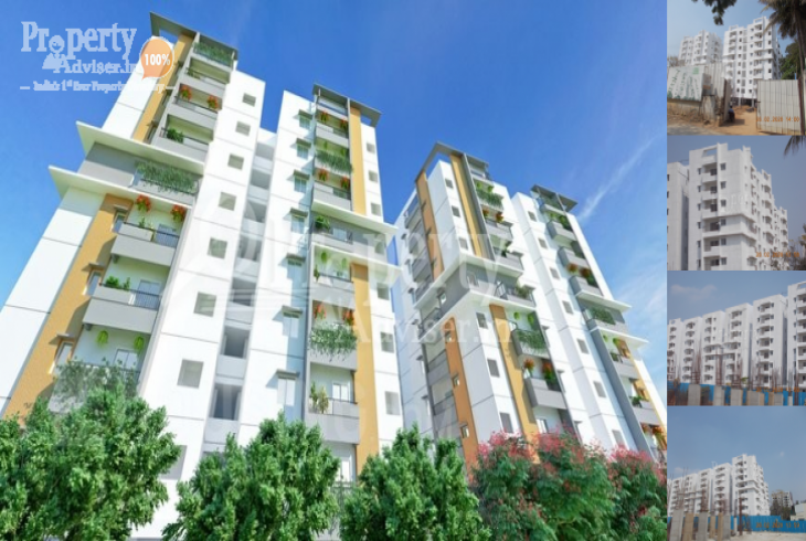 Serenity Park Apartment Got a New update on 27-Feb-2020