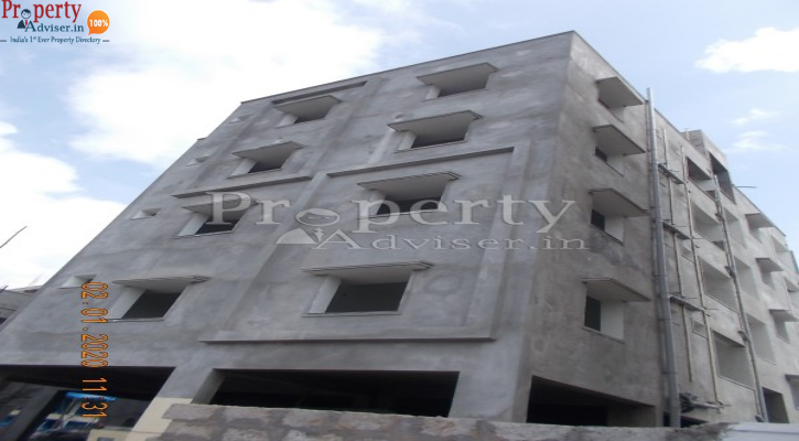 Shesagiri Constructions in Sainikpuri updated on 06-Jan-2020 with current status