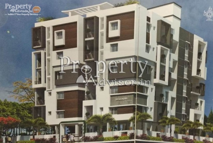 Sheshadri Nilayam Apartment Got a New update on 06-Mar-2020