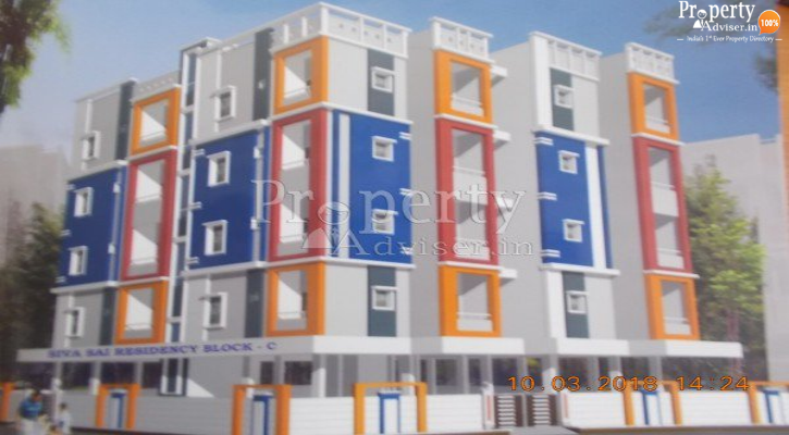 Shiva Sai Residency Block C Apartment Got a New update on 26-Apr-2019