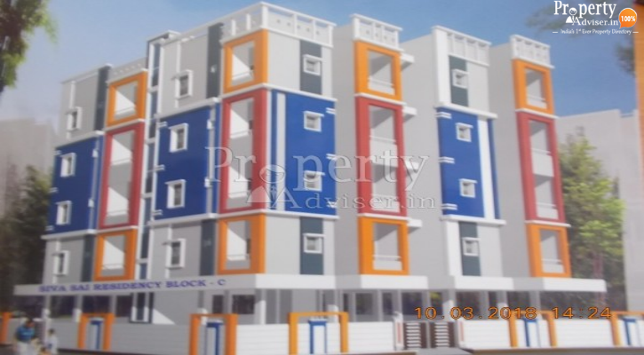 Shiva Sai Residency Block C in Jeedimetla updated on 19-Oct-2019 with current status