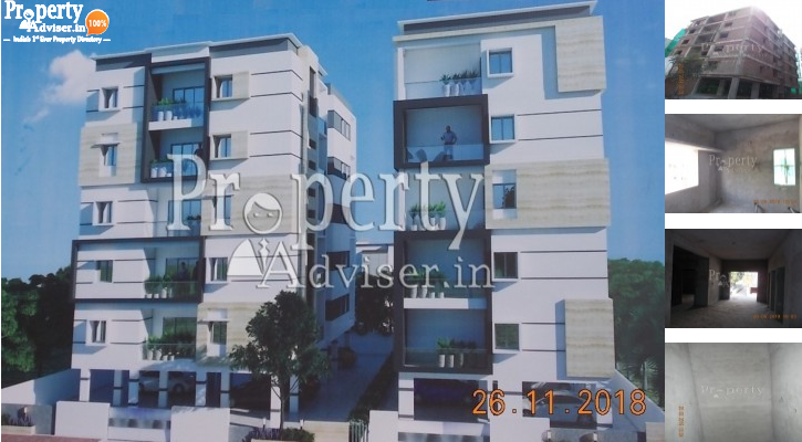 Shiva Srishti Apartment Apartment Got a New update on 27-May-2019