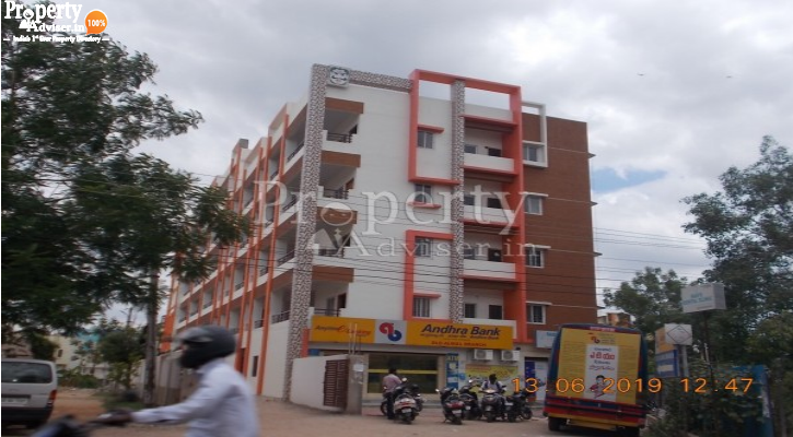 Shree Indira Sadan Apartment Got a New update on 15-May-2019 Shree Indira Sadan Apartment Got a New update on 15-May-2019