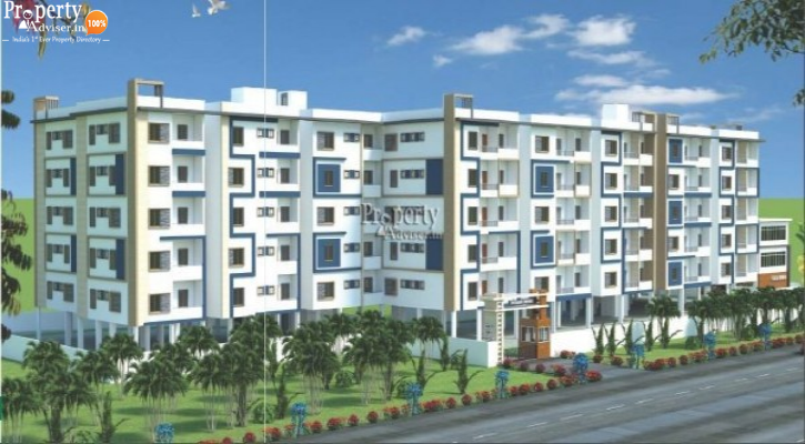Silver Heights Apartment Got a New update on 30-Dec-2019